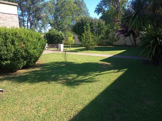 Alquiler Casa Quinta