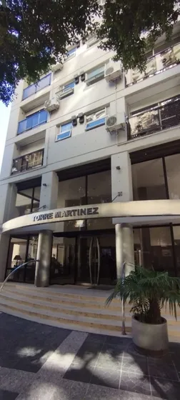 Departamento En Alquiler En Martínez