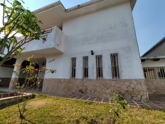 Casa En Venta Urbanizacion Parque El Retiro. Km