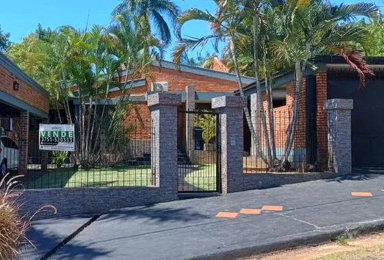 Espectacular Casa Barrio Residencial