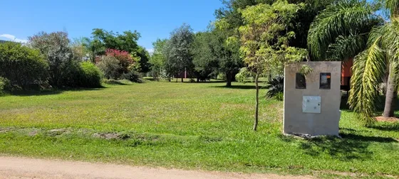 Terreno En Barrio Los Bretes La Mejor Ubicacion Colon Entre Rios