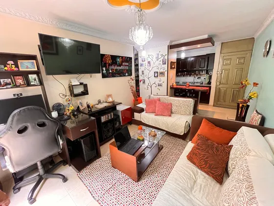 Se Vende Apartamento En Valle Del Lili