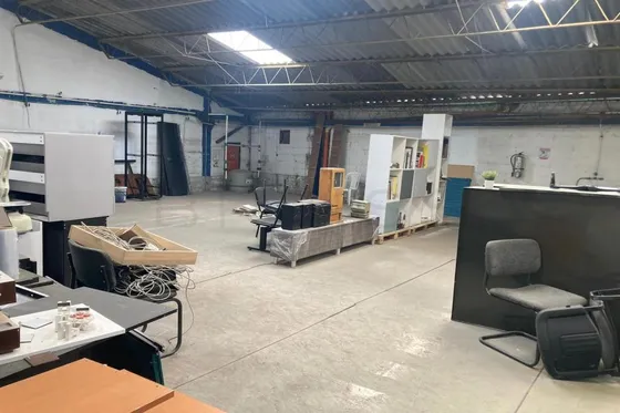 Bodega En Arriendo En San Rafael Industrial. Cod A6434