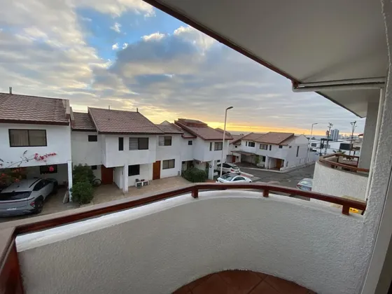 Vendo Casa En Condominio Y Barrio Residencial Sector Sur