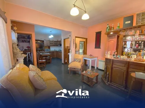 Venta Casa Ph 3 Ambientes Aldo Bonzi La Matanza  