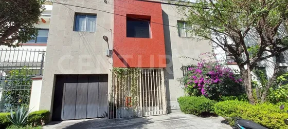 Edificio Oficinas, Goethe, Anzures. Miguel Hidalgo, Cdmx.