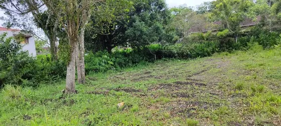 Terreno Praia