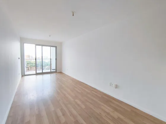 Venta Apartamento 1 Dormitorio Parque Batlle Con Garaje, Con Renta!