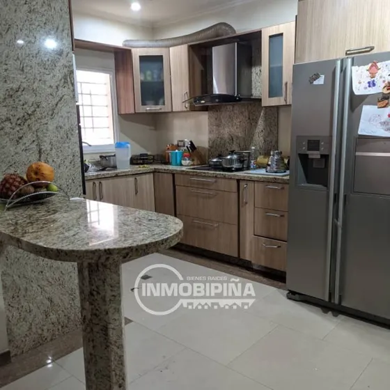 Inmobipiña Vende Casa En Resd. La Ensenada, Rio Aro, Puerto Ordaz, Estado Bolivar - Jcp