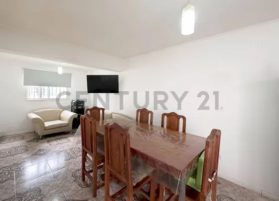Venta Casa 2 Dormitorios, Capitán Bermúdez