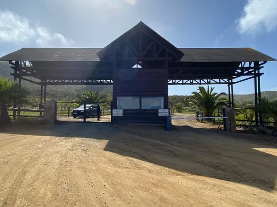 Los Molles / Los Vilos Regionde Coquimbo