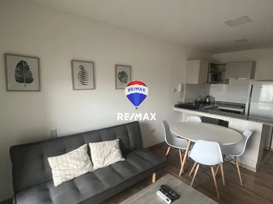 Departamento Ph En Alquiler - Zona Centro