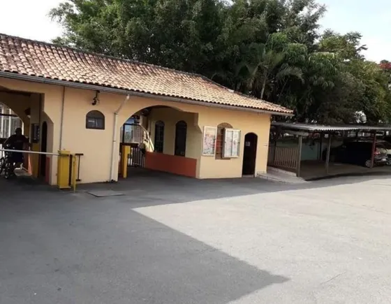 Apartamento Em Ferraz De Vasconcelos