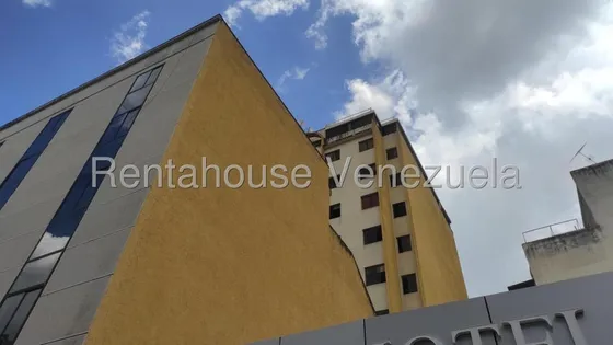 Apartamento En Venta Chacao Fm25-9142