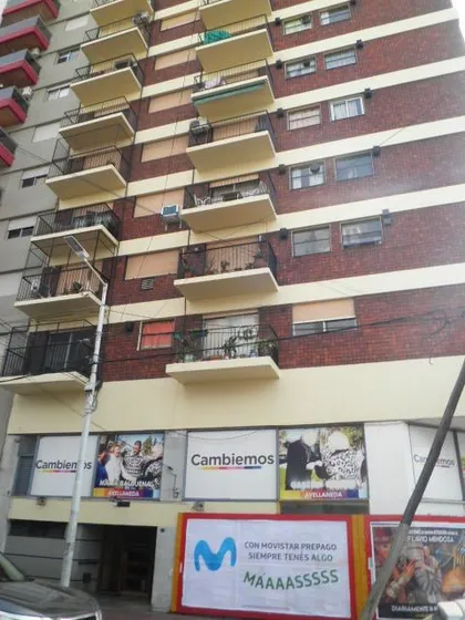 Departamento En Venta En Avellaneda