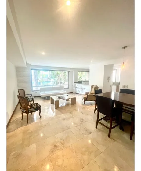 Vendo 120 Mts 2h/3b/2p Los Naranjos De Las Mercedes