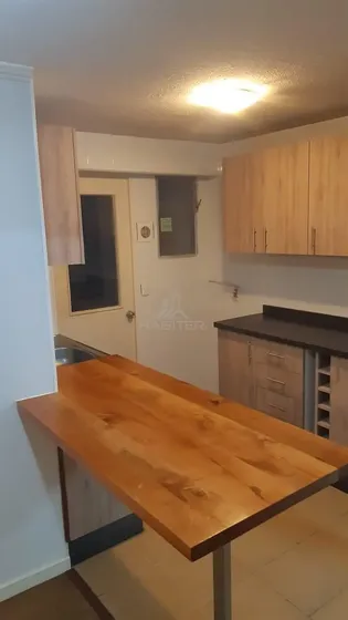 Cod36126 Arriendo De Departamento Y Estacionam. 3d En Temuco