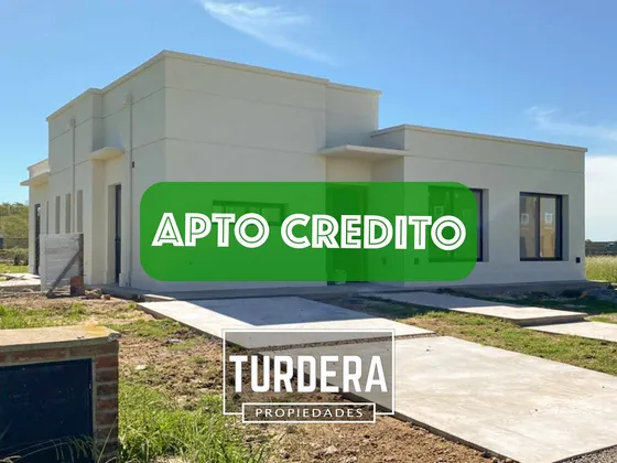Casa En Venta | 3 Dorm | Area 9 | Apto Credito | Barrio San Sebastian | Escobar