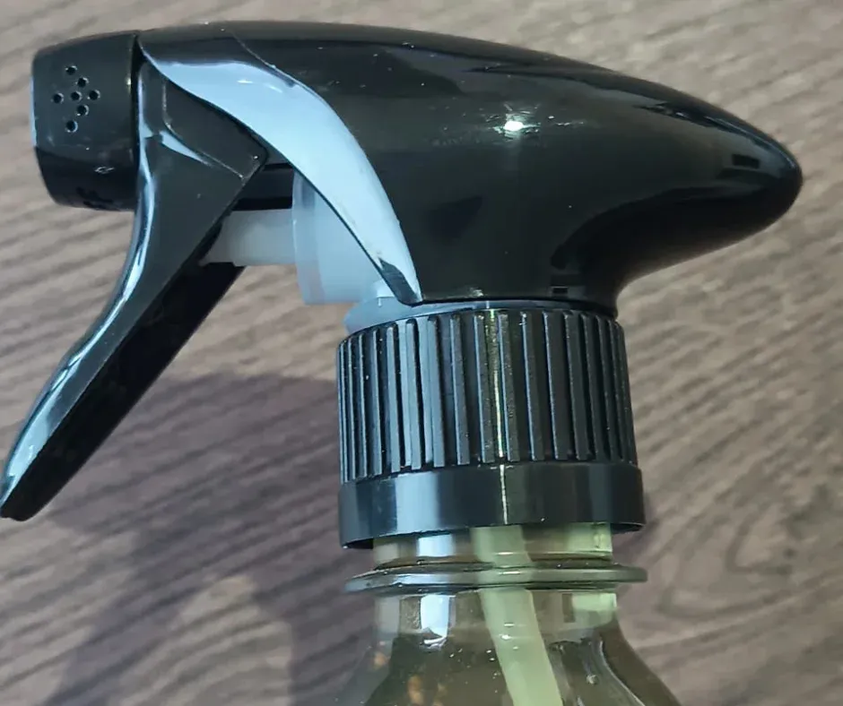 Limpa Roda Automotiva IZER Descontaminante Ferroso Vonixx - Imagem 4