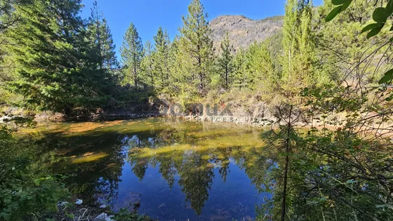 Campo Con Gran Potencial En Venta A 5 Minutos De Bolson