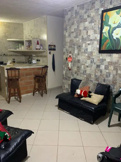 Jm.  En Venta Casa Valle Encantado Zona Industrial El Recre