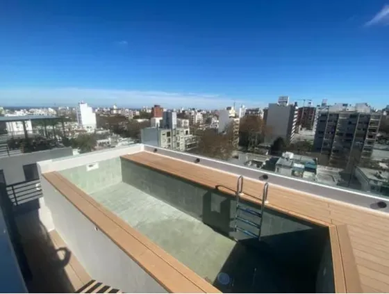 Departamento 3 Ambientes En Venta. Cordón, Montevideo