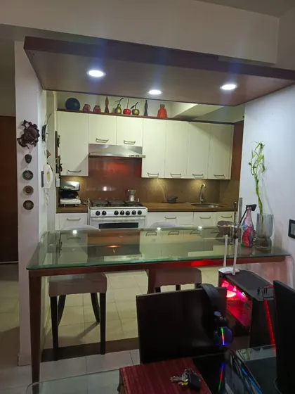 Apartamento En Residencia Granja Country, Naguanagua Ns