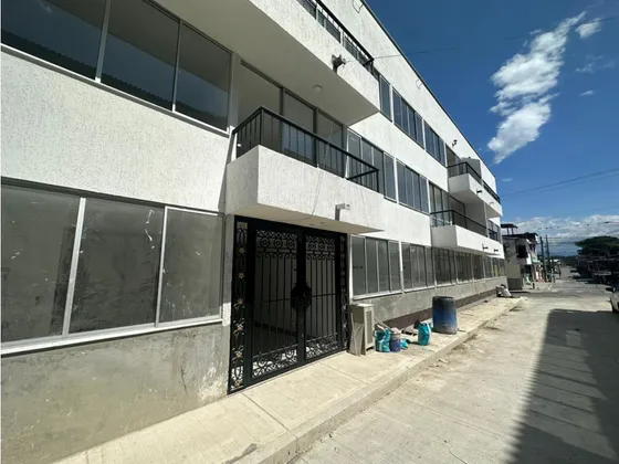 Se Vende Apartamento Alquiler  Turístico La Tebaida Quindio Nuevo