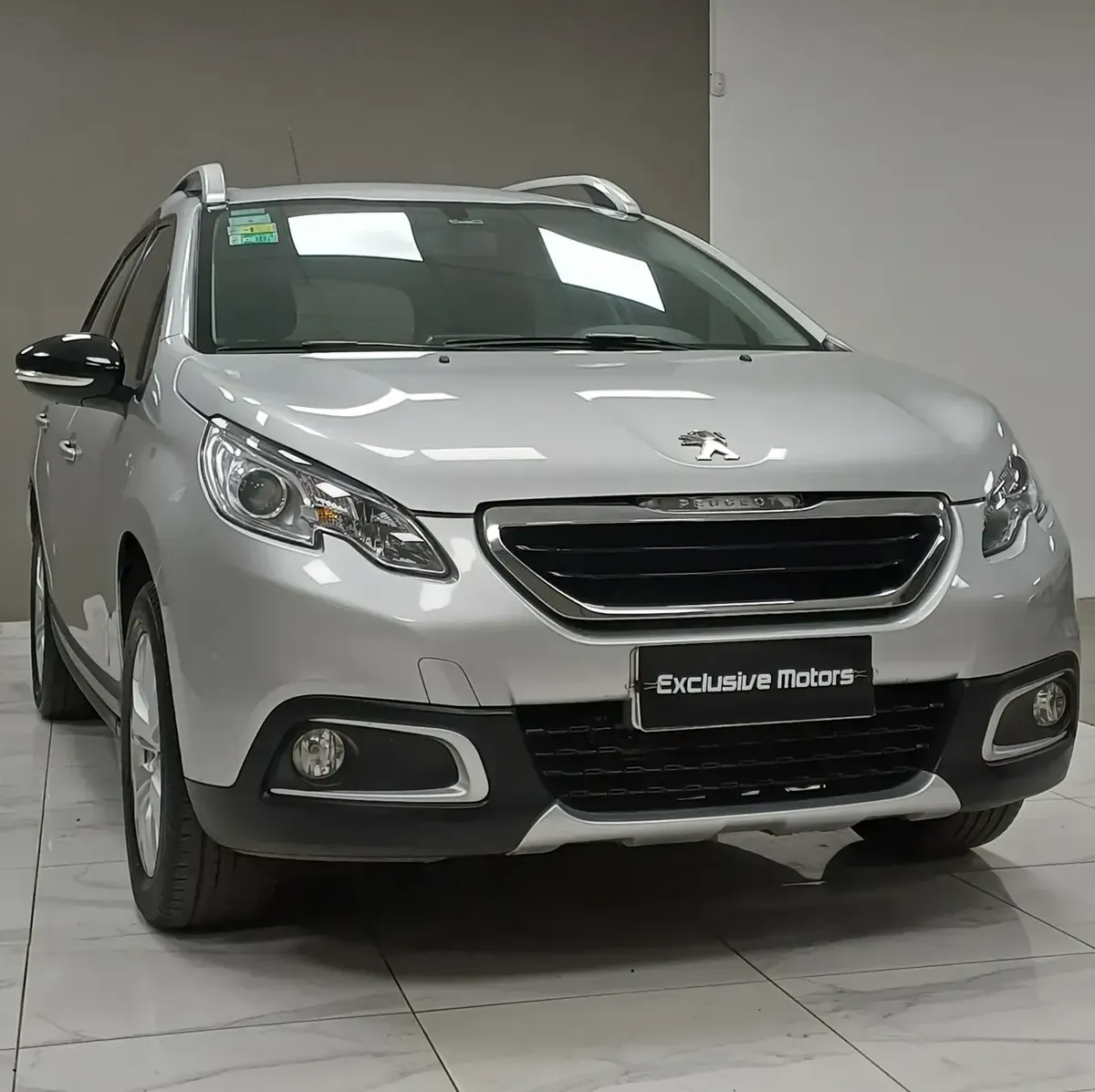 Peugeot 2008 1.6 Allure