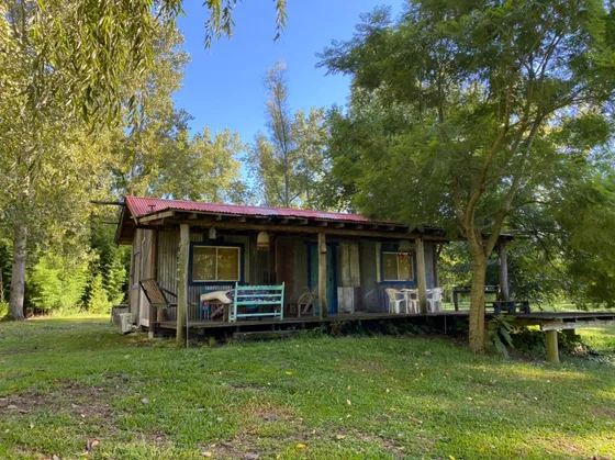 Casa Terreno Delta Isla El Durazno 