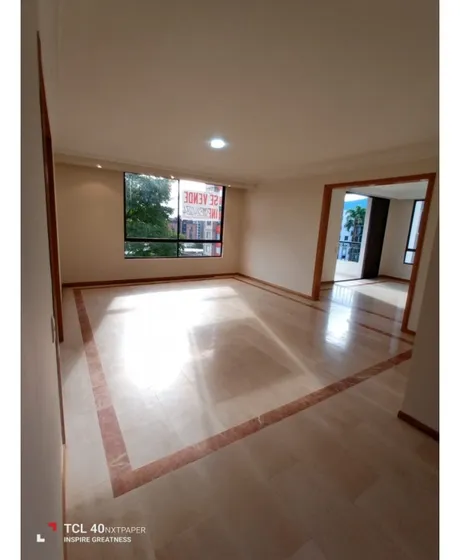 Venta Apartamento 205mts2 En Álamos, Oriente De Pereira. 7-1s1
