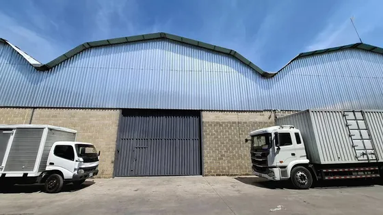 Venta De Galpón - Zona Industrial El Recreo -(6.500 M2). Mr.