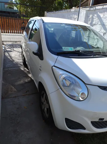 Jac A0 1.0 Ae