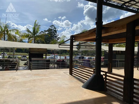 Arriendo Local En Llano Grande