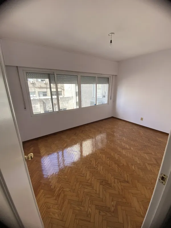 Alquiler De Apartamento Zona Centro De 2 Dormitorios Y 2 Baños!!!!! · Foto 1
