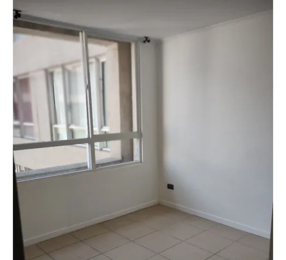 Precioso Dpto Estudio Conde Del Maule P.14 