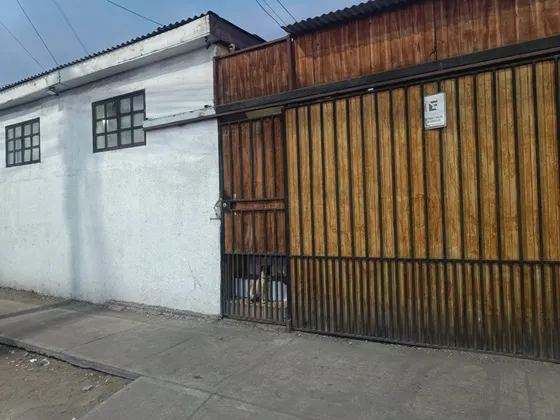 Vendo Casa En Iquique, Excelente Ubicación