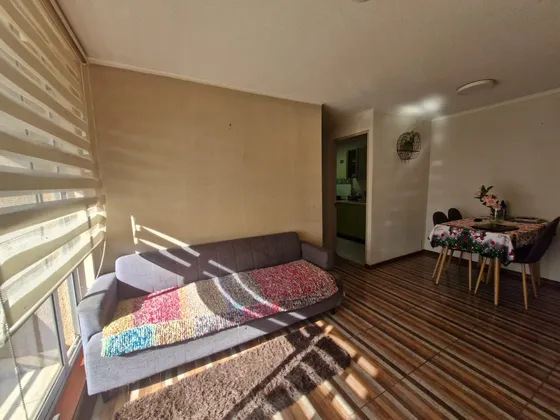 Departamento En Condominio Jaime Repullo Talcahuano
