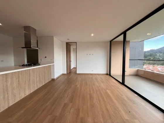 Apartamento En Arriendo, Retiro