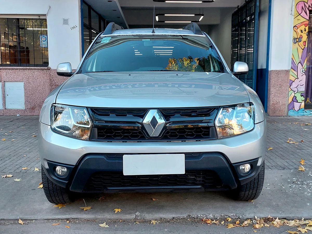Renault Duster Oroch 1.6 Dynamique511542972562821121