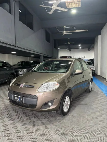 Fiat Palio 1.4 Attractive 85cv