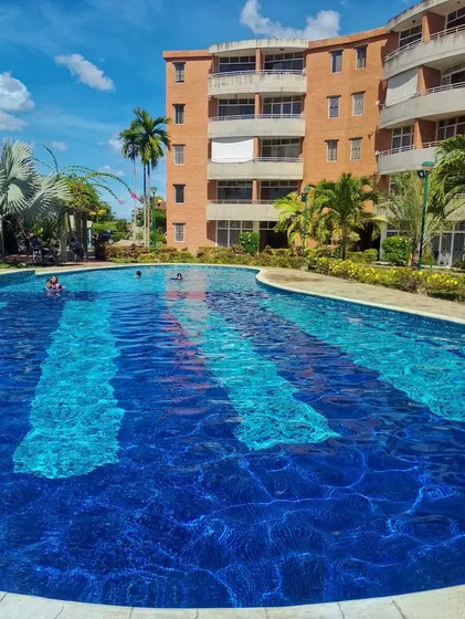 Apartamento En Venta En Higuerote, Estado Miranda