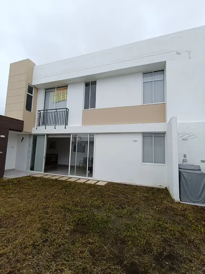 Casa En Ricaurte C/marca