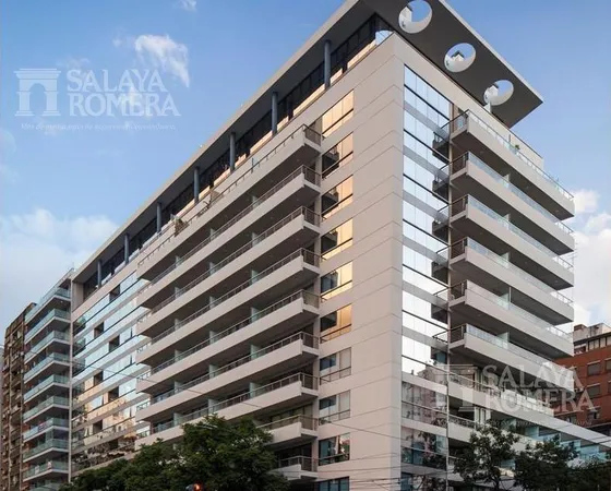 Departamento - Belgrano Barrancas
