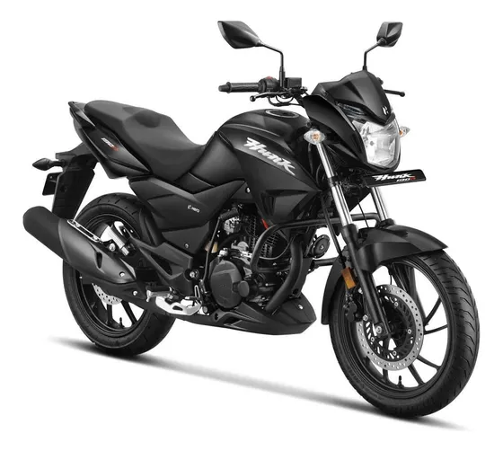 Hero Hunk 190r