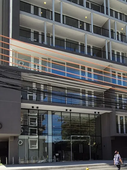 Vende Departamentos Nuevos 1 Y 2 Dormitorios En Concepción.