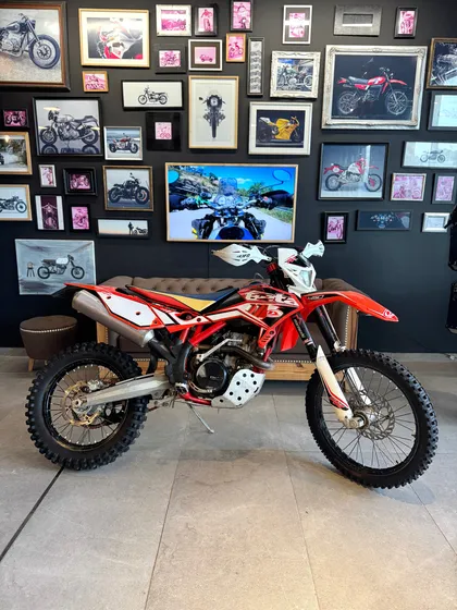 Beta 450 R R