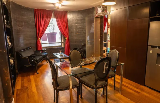 Venta Departamento 2 Ambientes  Faena Residences