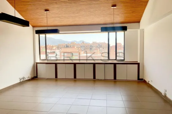 Oficina En Venta En Santa Barbara Occidental-usaquén. Cod V5266