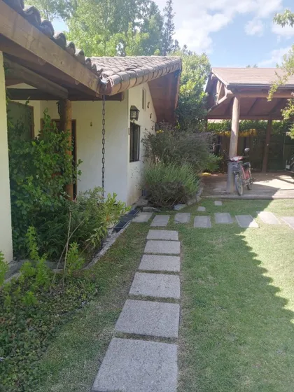 Arriendo Casa Para Descansar Y Disfrutar